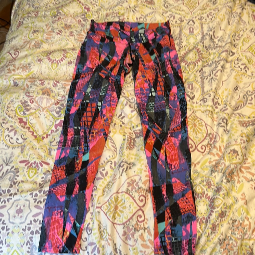 Donna Jo leggings size 1